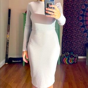 Very comfortable dress for warm season